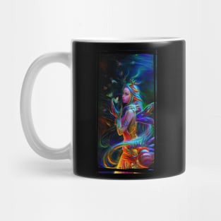 Faerie Winds Mug